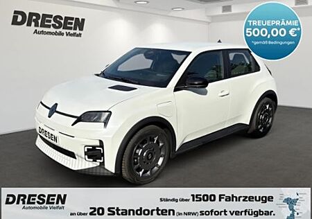 Renault R 5 5 R Evolution120 Urban Range *Ganzjahresreifen*SHZ*LenkradHZ*Klimaautomatik