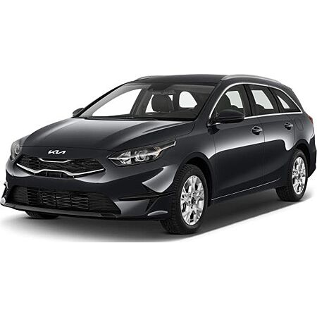 Kia ceed SW leasen