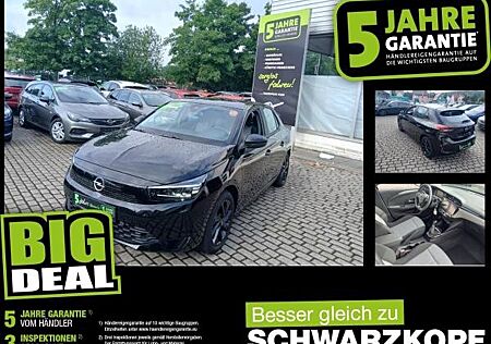 Opel Corsa F 1.2 Parkpilot,Sitzheizung,WirelessCharg