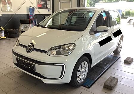 VW Up Volkswagen ! e- move Klima Radio DAB+ CCS-Ladedose