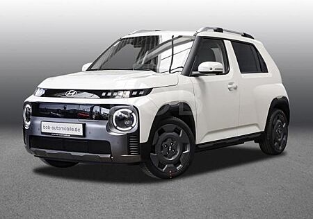 Hyundai Inster Cross 49kWh 2WD Assistenz+Effizienz !!Sofort Verfügbar!!
