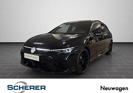 VW Golf Volkswagen R BLACK EDITION 2.0 TSI 4MOTION DSG