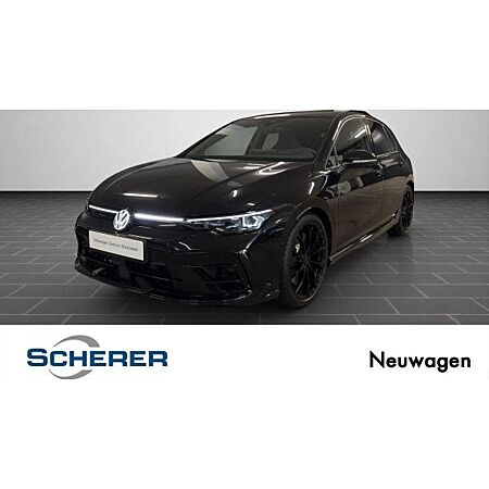 VW Golf leasen
