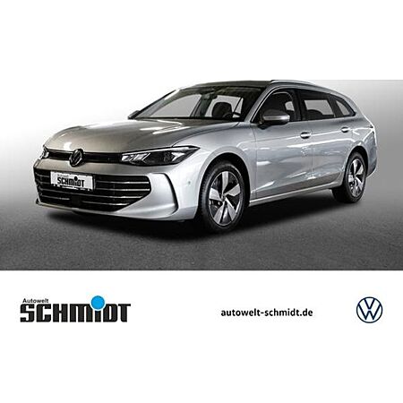 VW Passat leasen