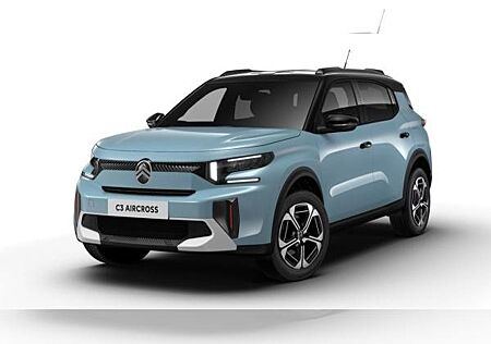 Citroën C3 Aircross Elektro Max **Gewerbeknaller**