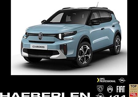 Citroën C3 Aircross Elektro Max**Gewerbeknaller** LED+LM