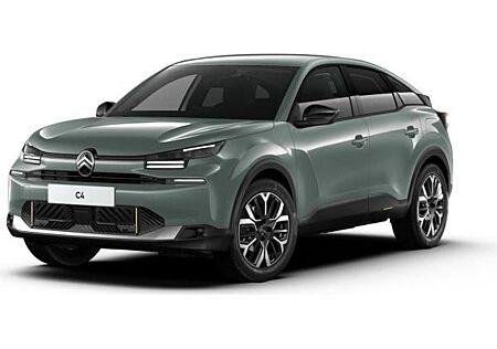 Citroën C4 MAX MHEV **Gewerbeknaller**
