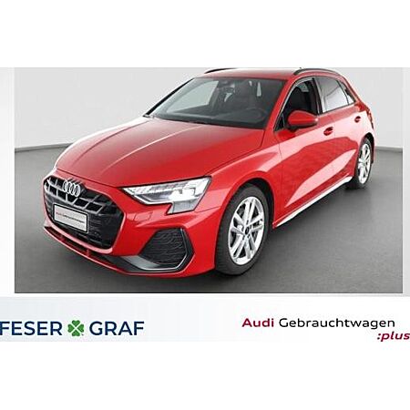 Audi A3 leasen