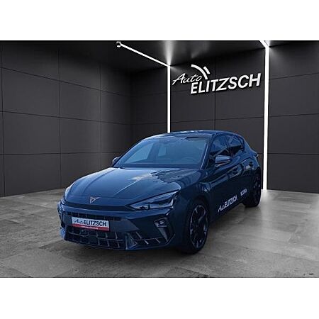 Cupra Leon leasen