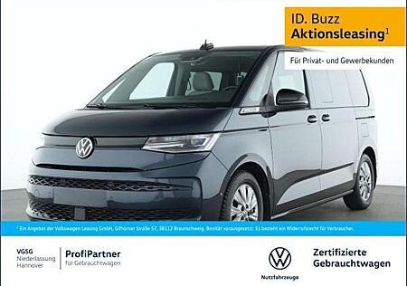 VW T7 Multivan Volkswagen Multivan DCC IQ.Light ACC TravelAssist EasyOpen