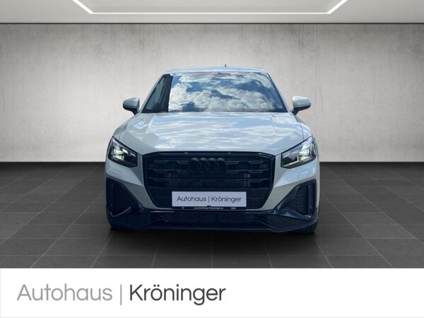 Audi Q2 S line 35 TDI S line Matrix-LED Klima Navi bild 5