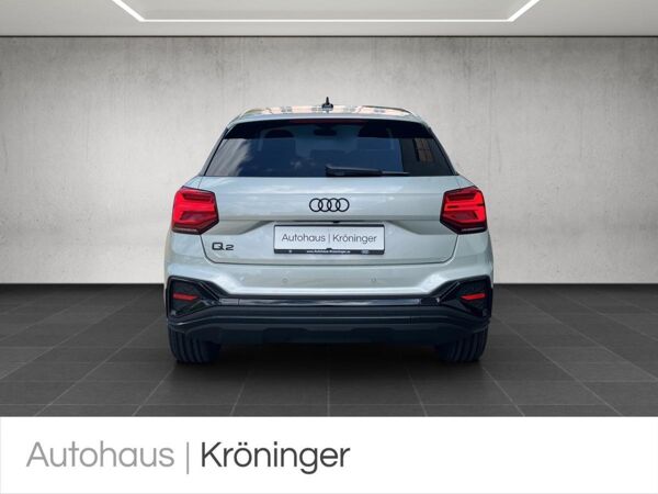 Audi Q2 S line 35 TDI S line Matrix-LED Klima Navi bild 6