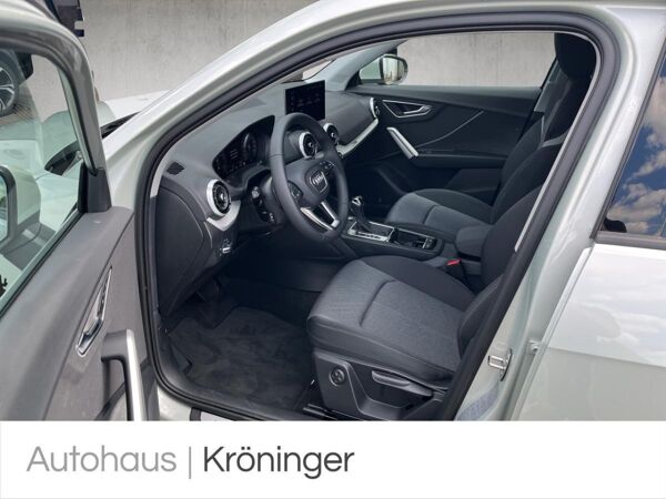 Audi Q2 S line 35 TDI S line Matrix-LED Klima Navi bild 7
