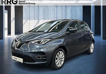 Renault ZOE EXPER.R110 Z.E 50 UPE:33.700,- Inkl.Batterie