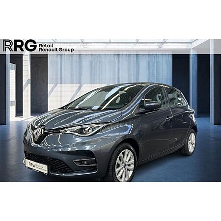 Renault ZOE leasen