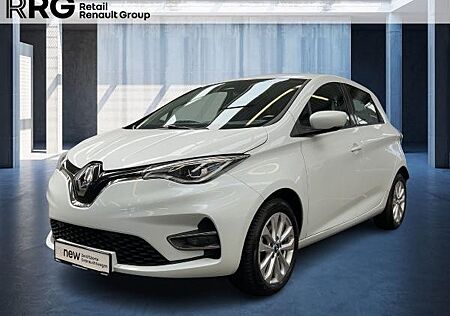 Renault ZOE EXPER.R110 Z.E 50 UPE:33.700,- Inkl.Batterie