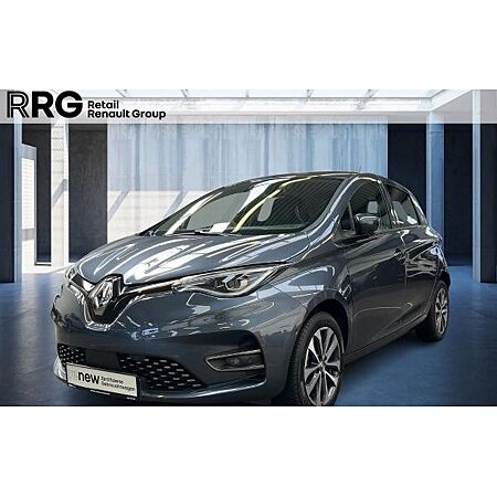 Renault ZOE leasen