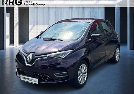 Renault ZOE EXPER.R110 Z.E 50 UPE:37.500,- CCS Inkl.Batt