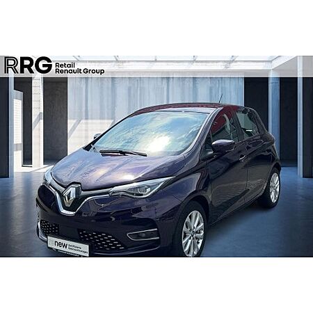 Renault ZOE leasen