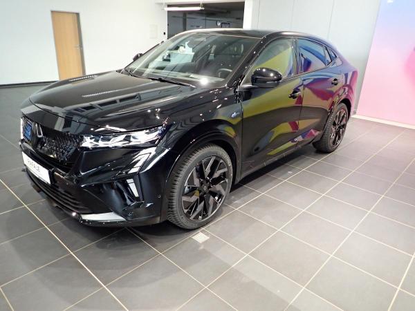 Renault Rafale Esprit Alpine E-Tech Full Hybrid 200 bild