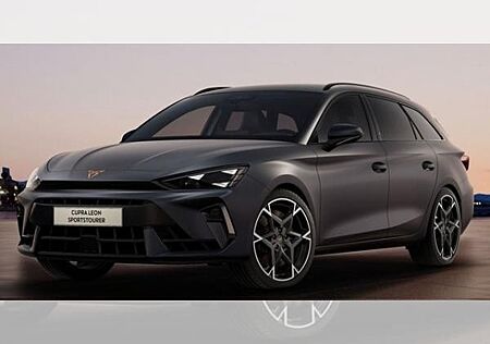 Cupra Leon Sportstourer VZ 2.0 TSI DSG 4Drive RFK Intelligent Drive Paket