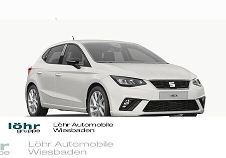 Seat Ibiza FR 1.0 TSI DSG Fahrassi M Virtual Cockpit