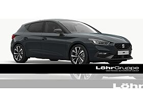 Seat Leon FR 1.5 eTSI Winter; Licht&Sicht; Vision Plus