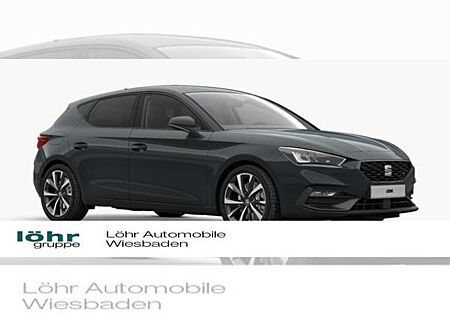 Seat Leon FR 1.5 eTSI DSG Smart Ambient Light Winter