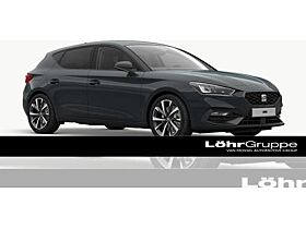 Seat Leon FR 1.5 eTSI Winter; Licht&Sicht; Vision Plus