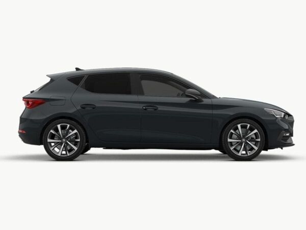 Seat Leon FR 1.5 eTSI Winter; Licht&Sicht; Vision Plus bild 3