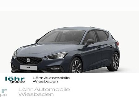 Seat Leon FR 2.0 TDI DSG Vision Plus Smart Ambient Light