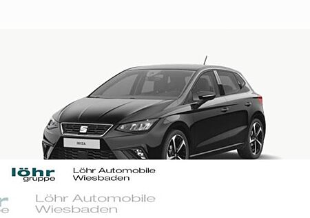 Seat Ibiza FR 1.0 TSI DSG Fahrassi Paket M Winter