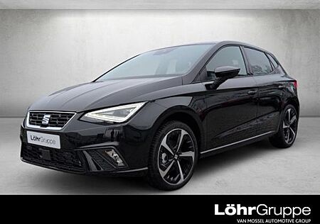 Seat Ibiza FR 1.0 TSI DSG Fahrassi Paket M Winter