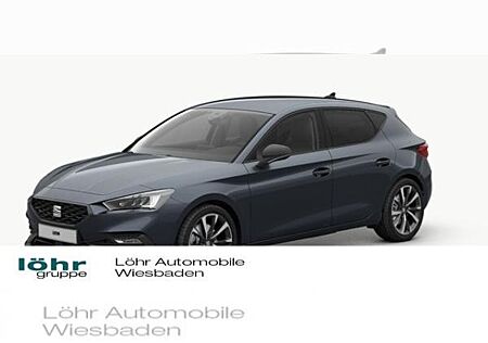 Seat Leon FR 2.0 TDI DSG Fahrassi L Winter
