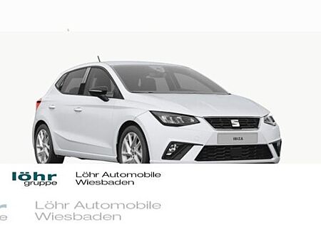Seat Ibiza FR 1.0 TSI 6-Gang Winter Fahrassi M