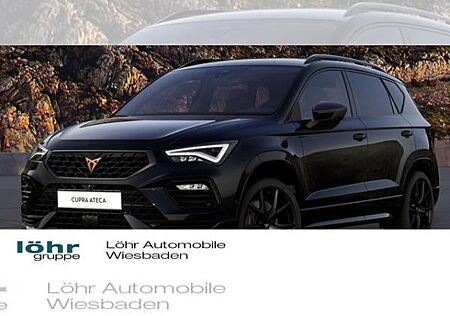 Cupra Ateca VZ 2.0 TSI DSG 4Drive Fahrassi Winter