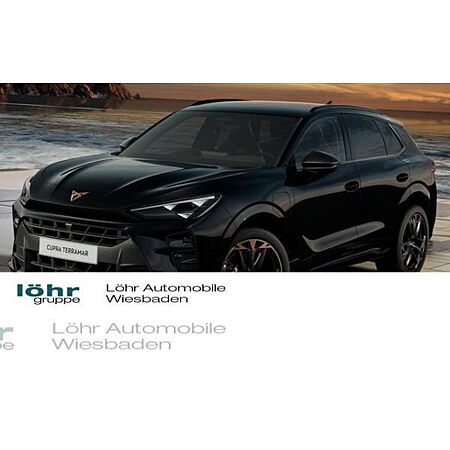 Cupra Terramar leasen