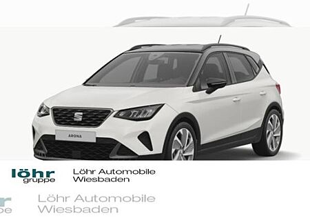 Seat Arona FR 1.0 TSI DSG Winter Virtual Cockpit