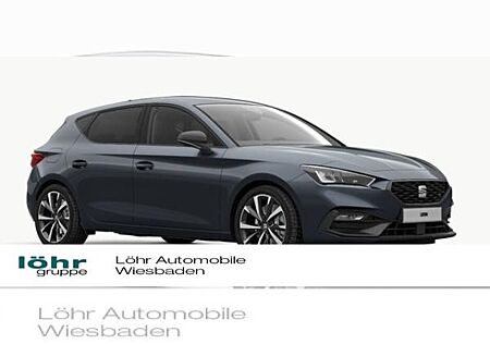 Seat Leon FR 1.5 eTSI DSG Smart Ambient Light Vision Plus