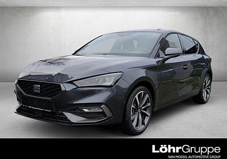 Seat Leon FR 1.5 eTSI DSG Smart Ambient Light Vision Plus