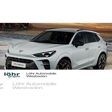 Cupra Terramar leasen