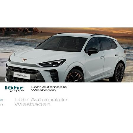 Cupra Terramar leasen