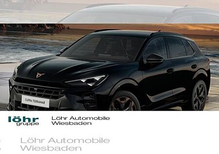 Cupra Terramar 1.5 eTSI DSG Dinamica Komfort Paket Edge Paket