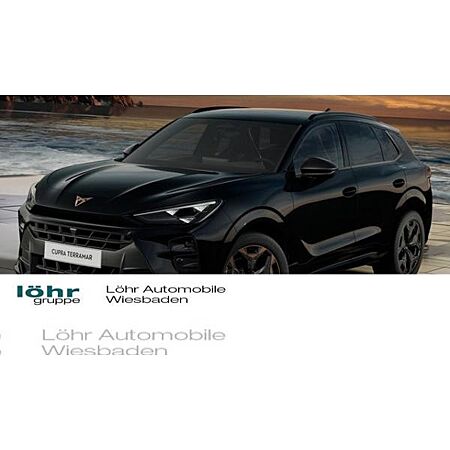 Cupra Terramar leasen