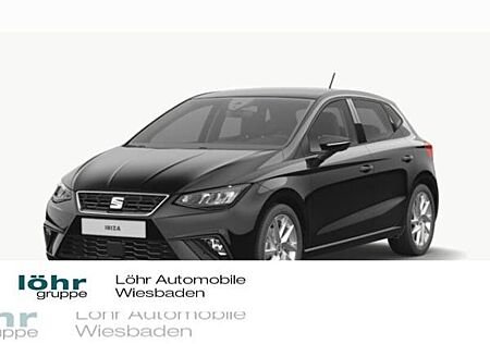 Seat Ibiza FR 1.0 TSI DSG Fahrassi M Winter