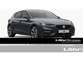 Seat Leon FR 1.5 eTSI ABGABE 09.2026