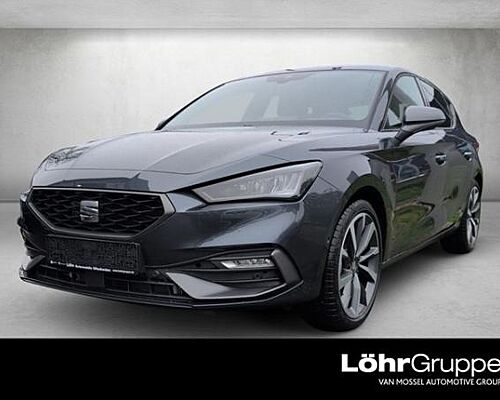 Seat Leon FR 2.0 TDI DSG Aktionszulassung