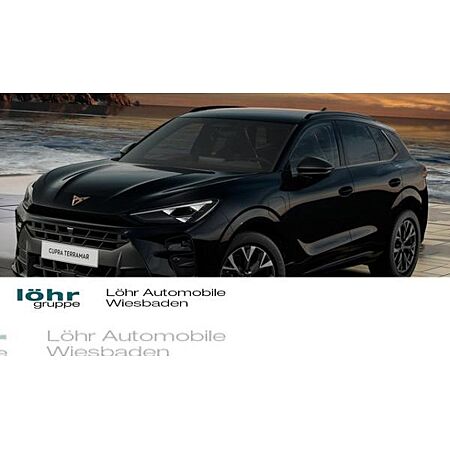 Cupra Terramar leasen