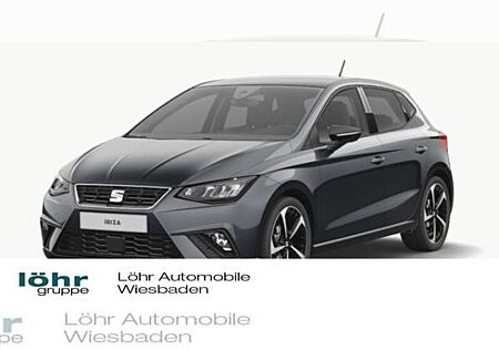 Seat Ibiza FR 1.0 TSI DSG Winter Fahrassi M