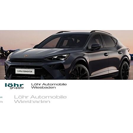 Cupra Formentor leasen